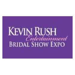 Kevin Rush entertainment Bridal Show Expo -2024